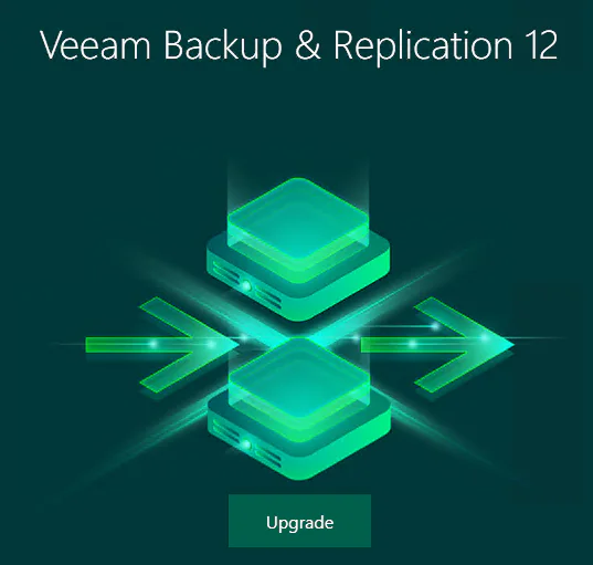 มีอะไรใหม่ใน Veeam Backup & Replication version 12