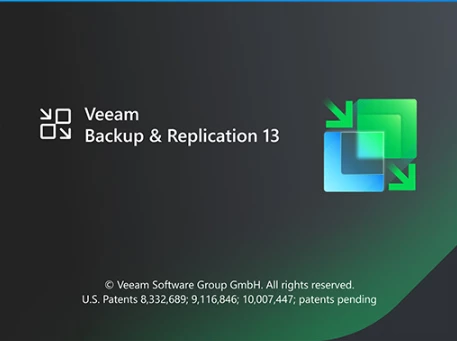 มีอะไรใหม่ใน Veeam Backup & Replication version 13