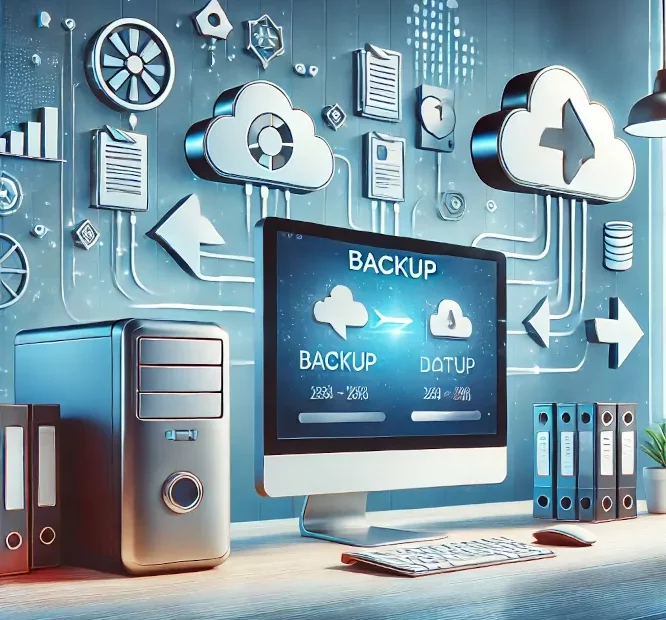 การติดตั้งและกำหนดค่า Veeam Agent for Windows