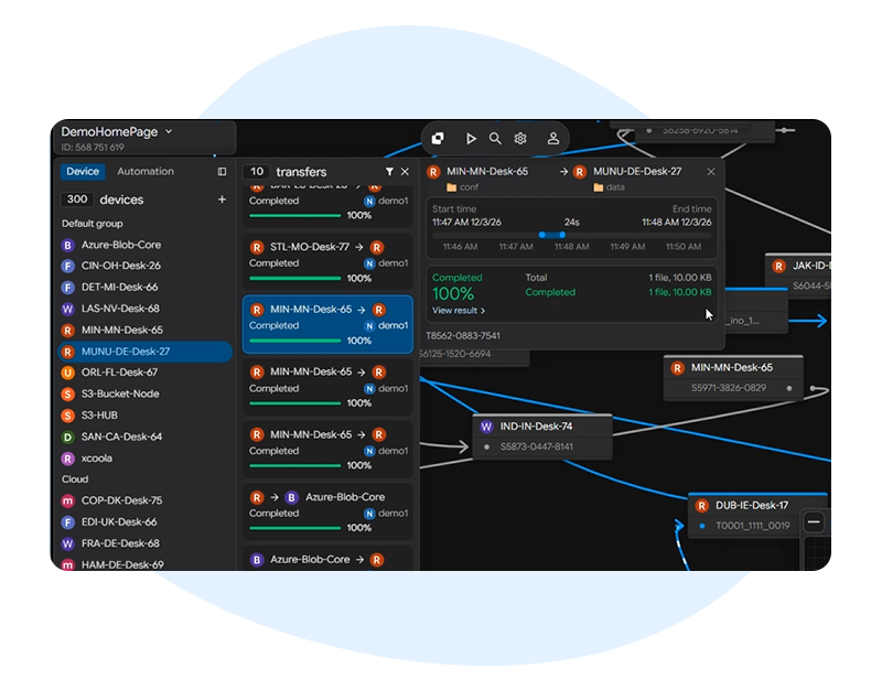 Innorix How to use - AVESTA Software