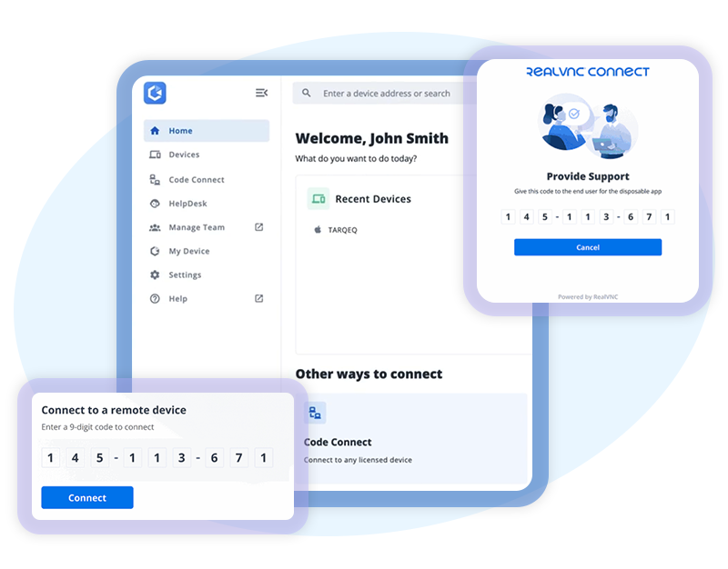 On-Demand Assist