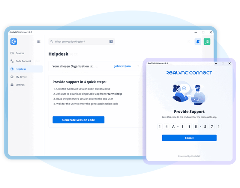 What is On-Demand Assist