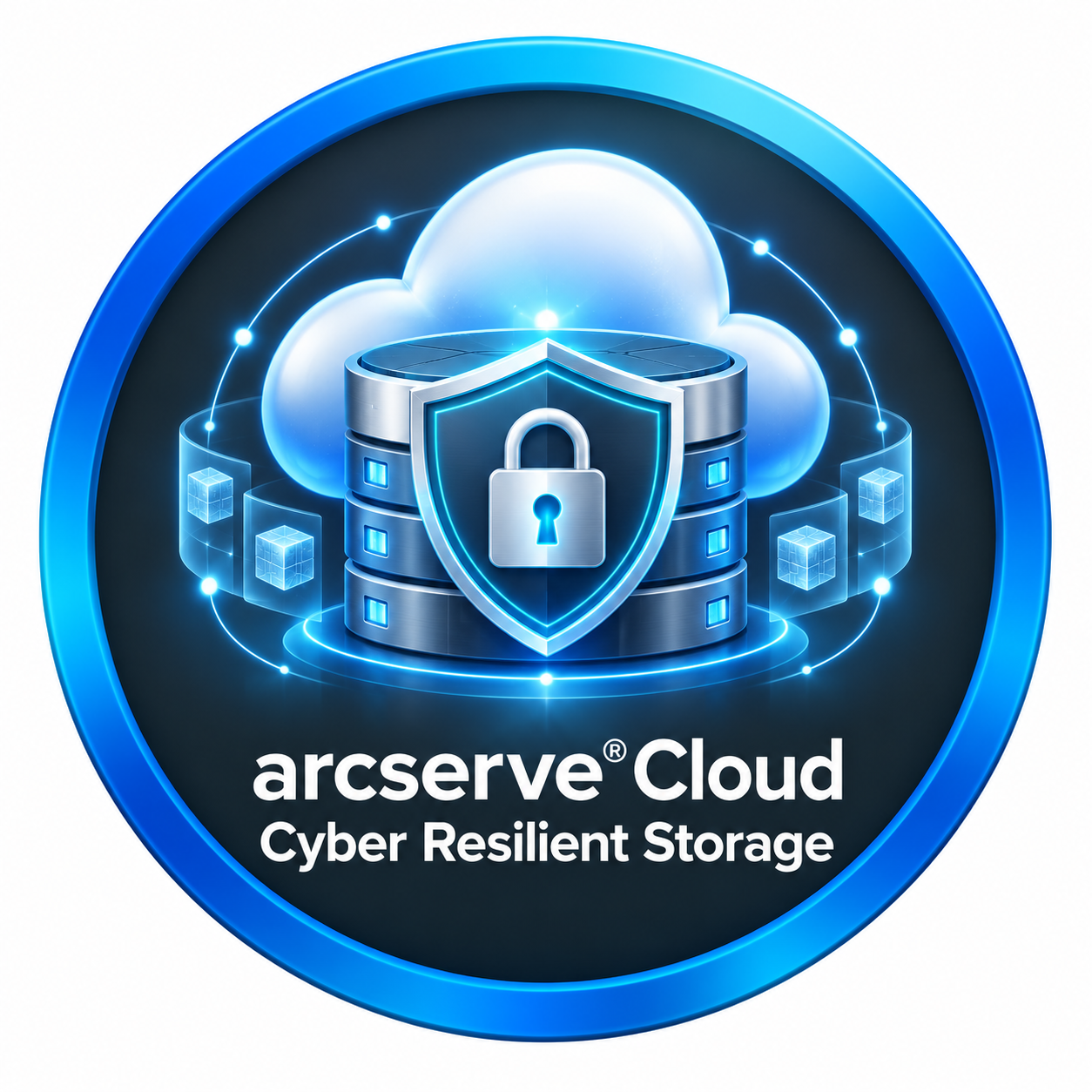 Cloud Cyber Resilient Storage