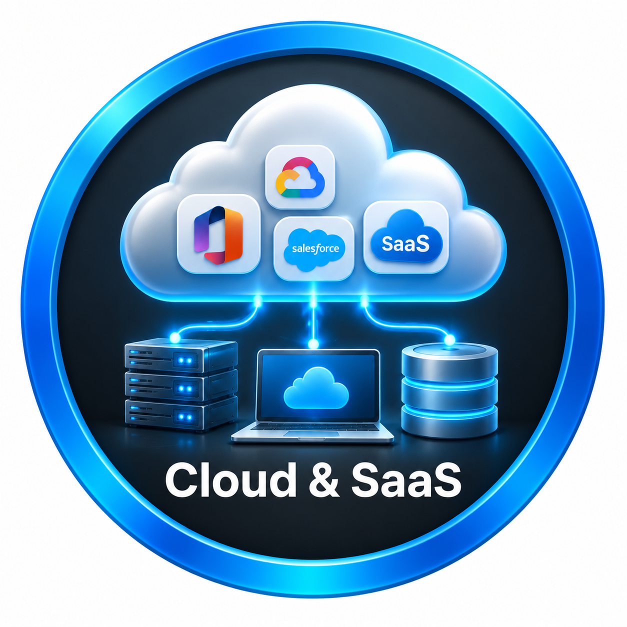 Cloud & SaaS