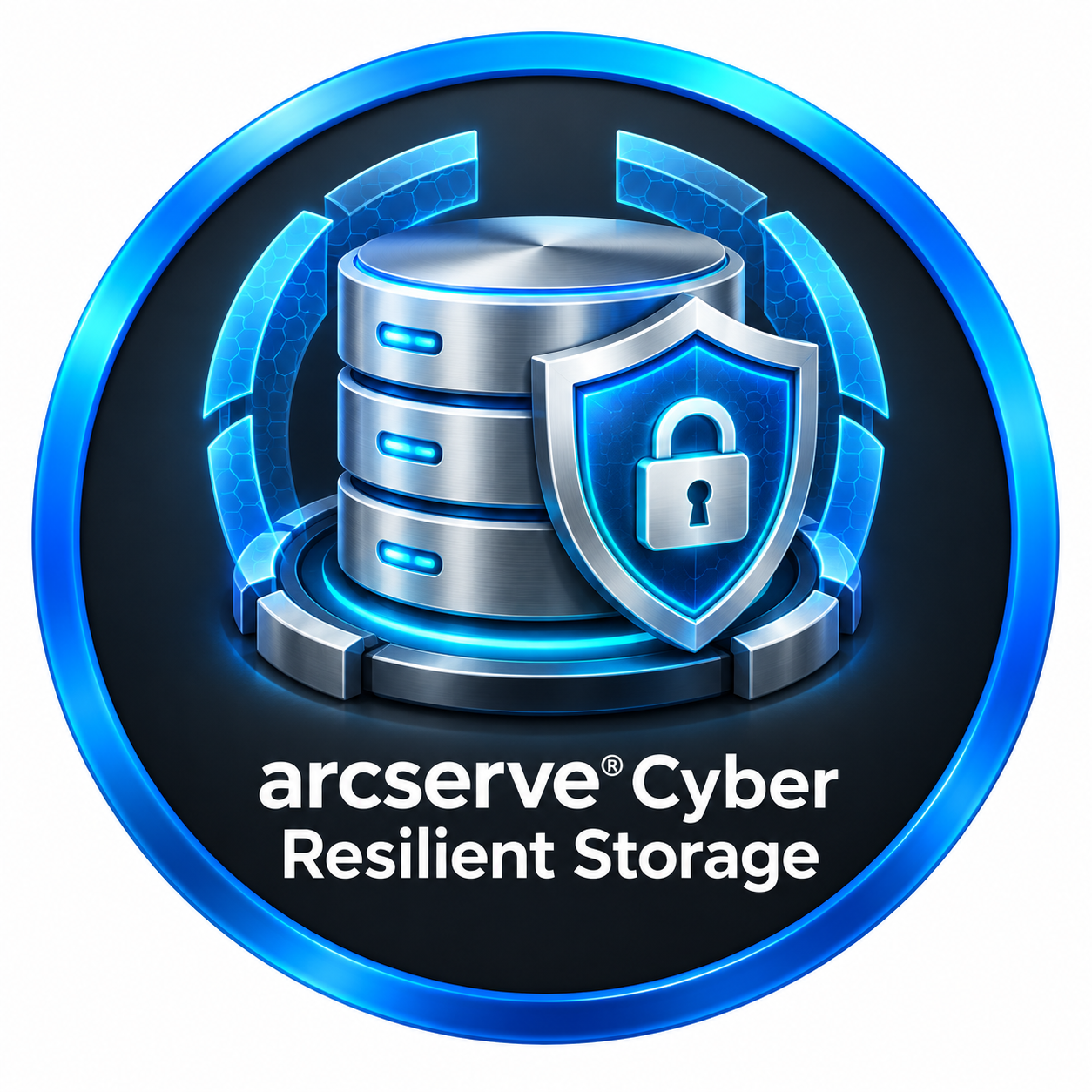 Cyber Resilient Storage