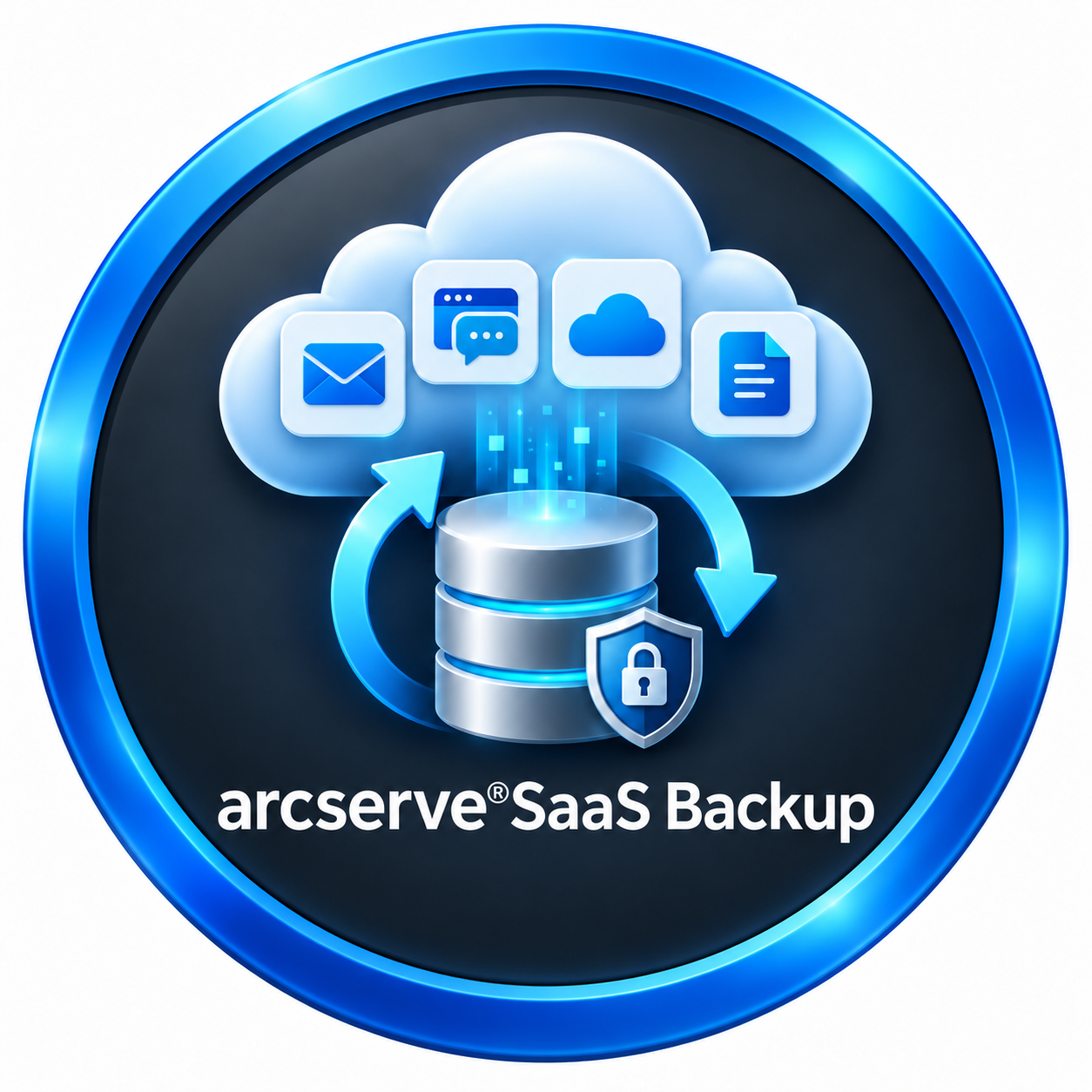 SaaS Backup