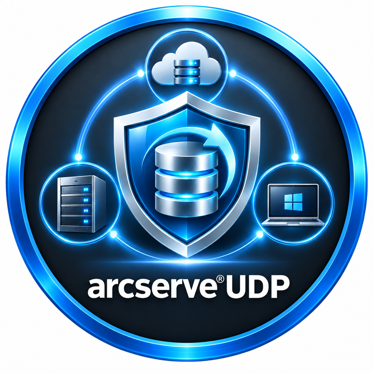 UDP